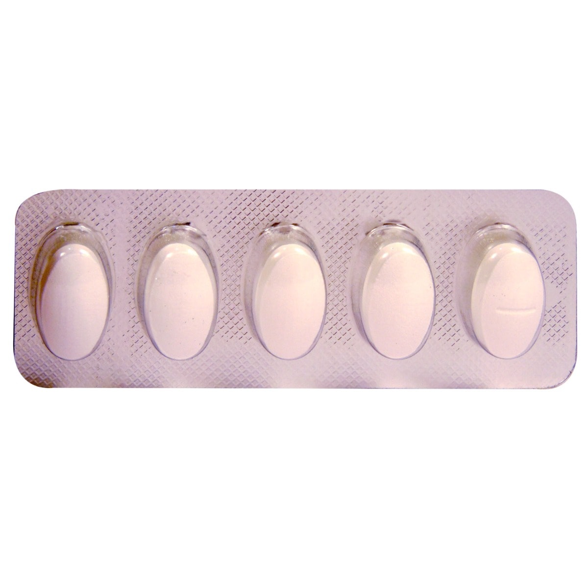 Aziwok-500 Tablet 5's, Pack of 5 TABLETS Aziwok-500 Tablet 5's, Pack of 5 TABLETS