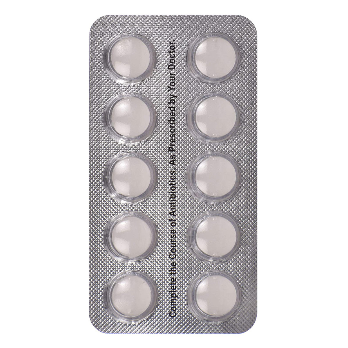 Azimax 250 Tablet 10's, Pack of 10 TabletS Azimax 250 Tablet 10's, Pack of 10 TabletS