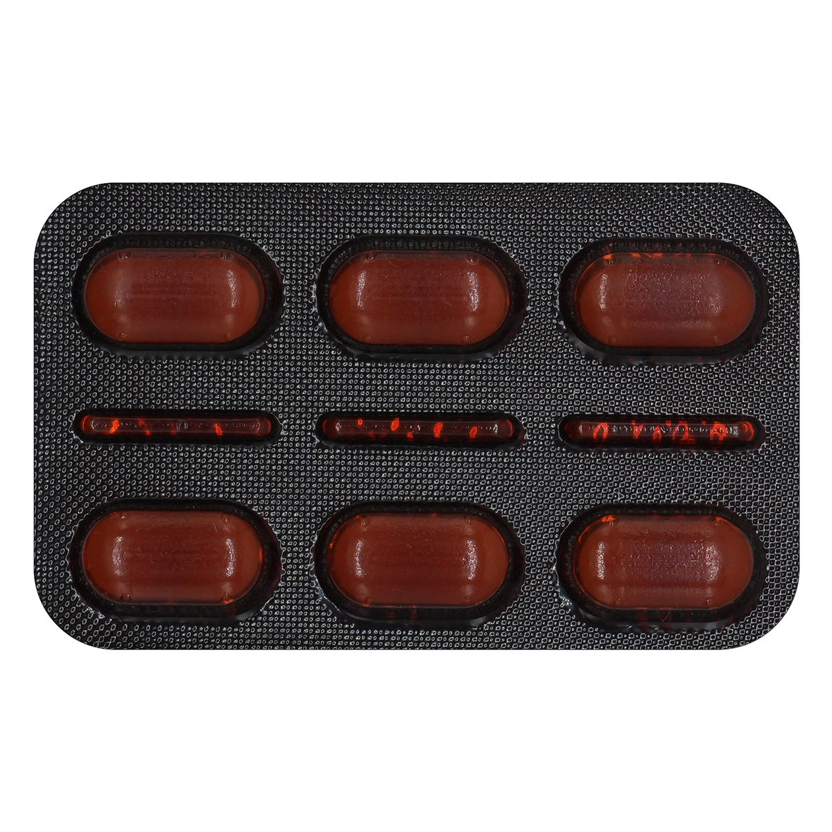 Azifast 500 Tablet 6's, Pack of 6 TabletS Azifast 500 Tablet 6's, Pack of 6 TabletS