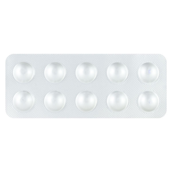 Azuvas 40 Tablet 10's, Pack of 10 TABLETS Azuvas 40 Tablet 10's, Pack of 10 TABLETS