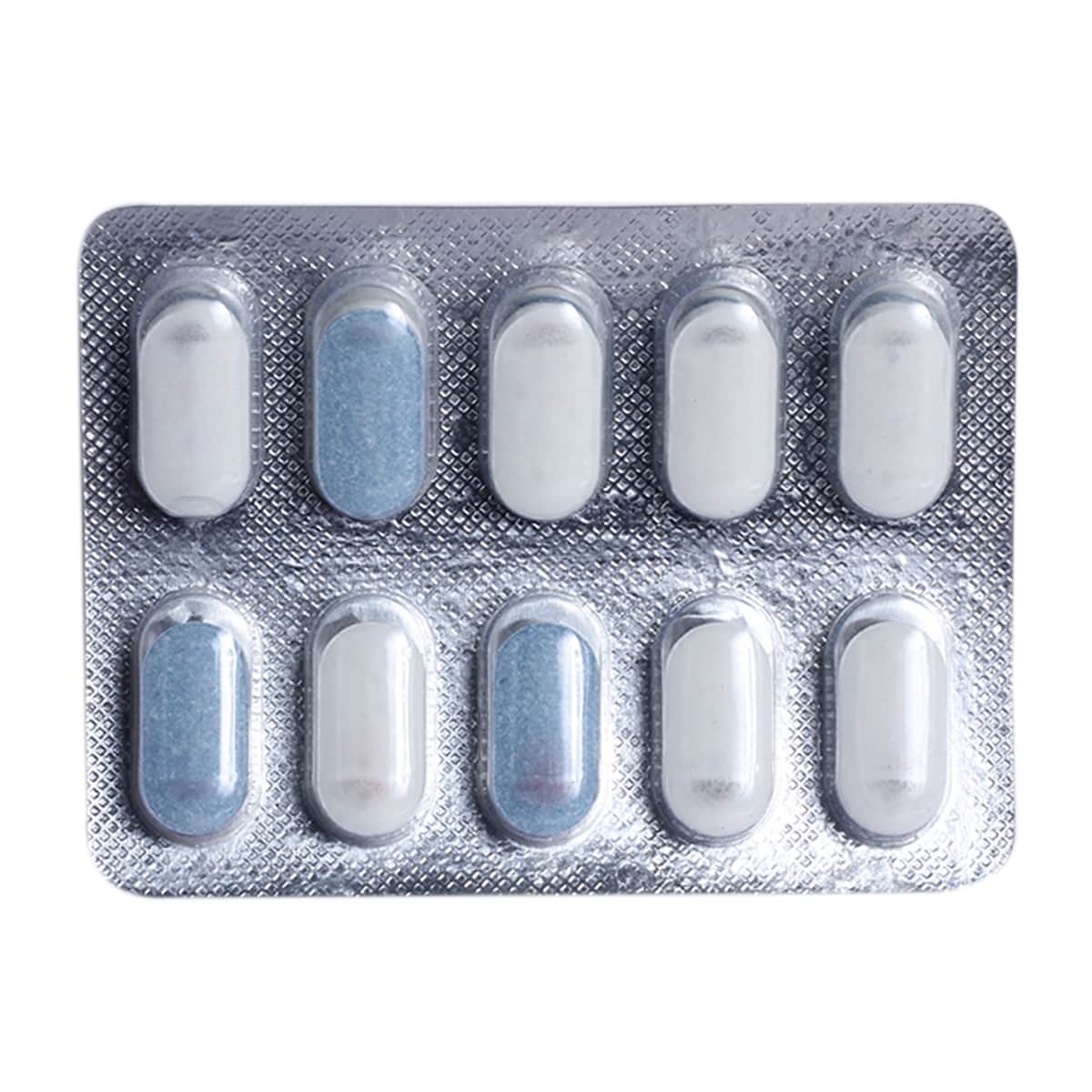 Azulix 0.5 MF Tablet 10's, Pack of 10 TABLETS Azulix 0.5 MF Tablet 10's, Pack of 10 TABLETS