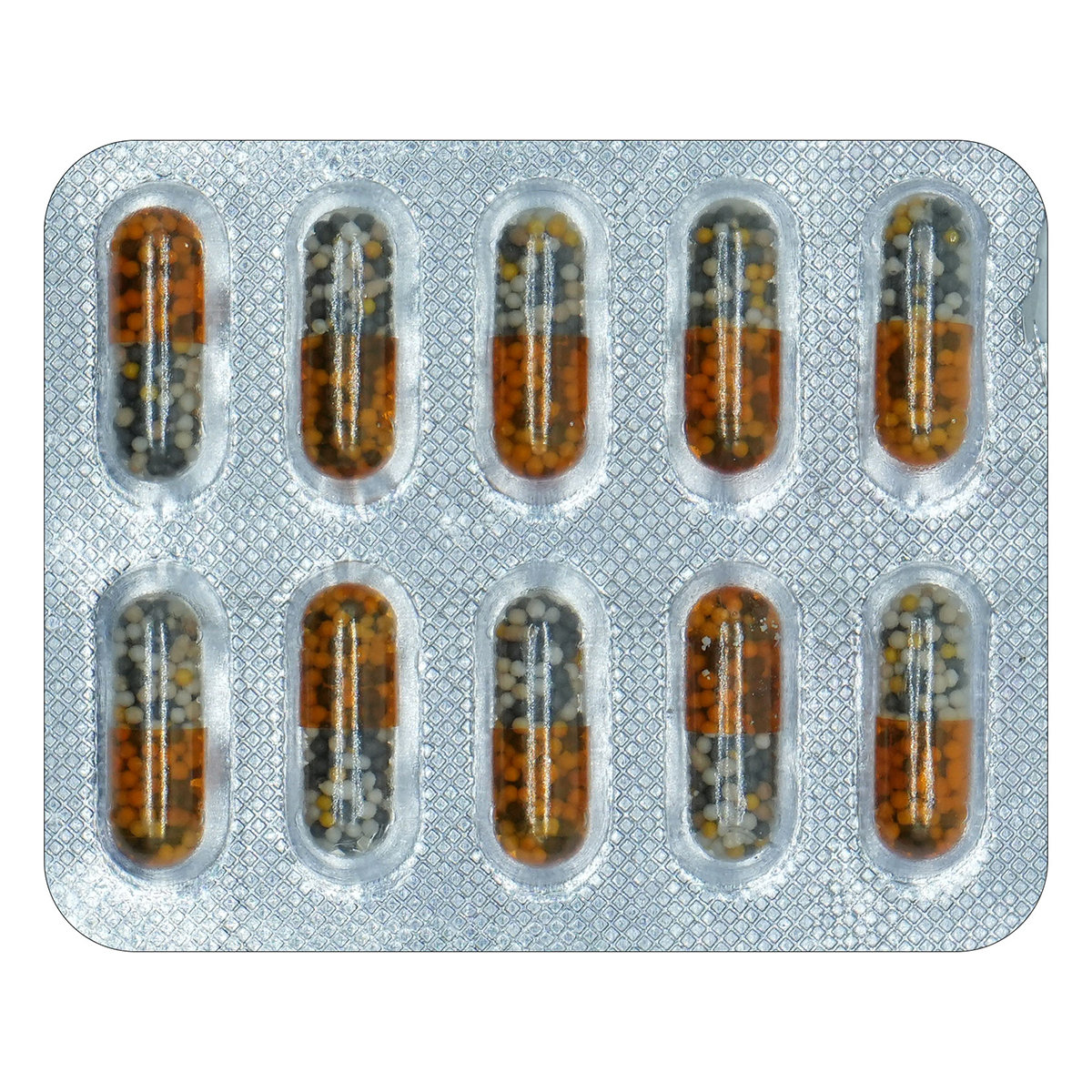 B-9 Plus Capsule 10's, Pack of 10 CAPSULES B-9 Plus Capsule 10's, Pack of 10 CAPSULES