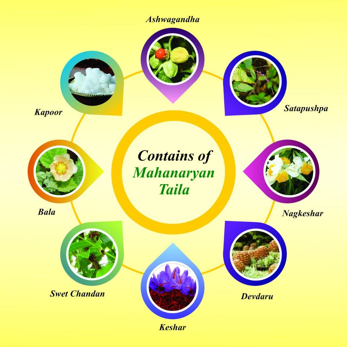 Baidyanath Mahanarayan Tel, 200 ml, Pack of 1 Baidyanath Mahanarayan Tel, 200 ml, Pack of 1