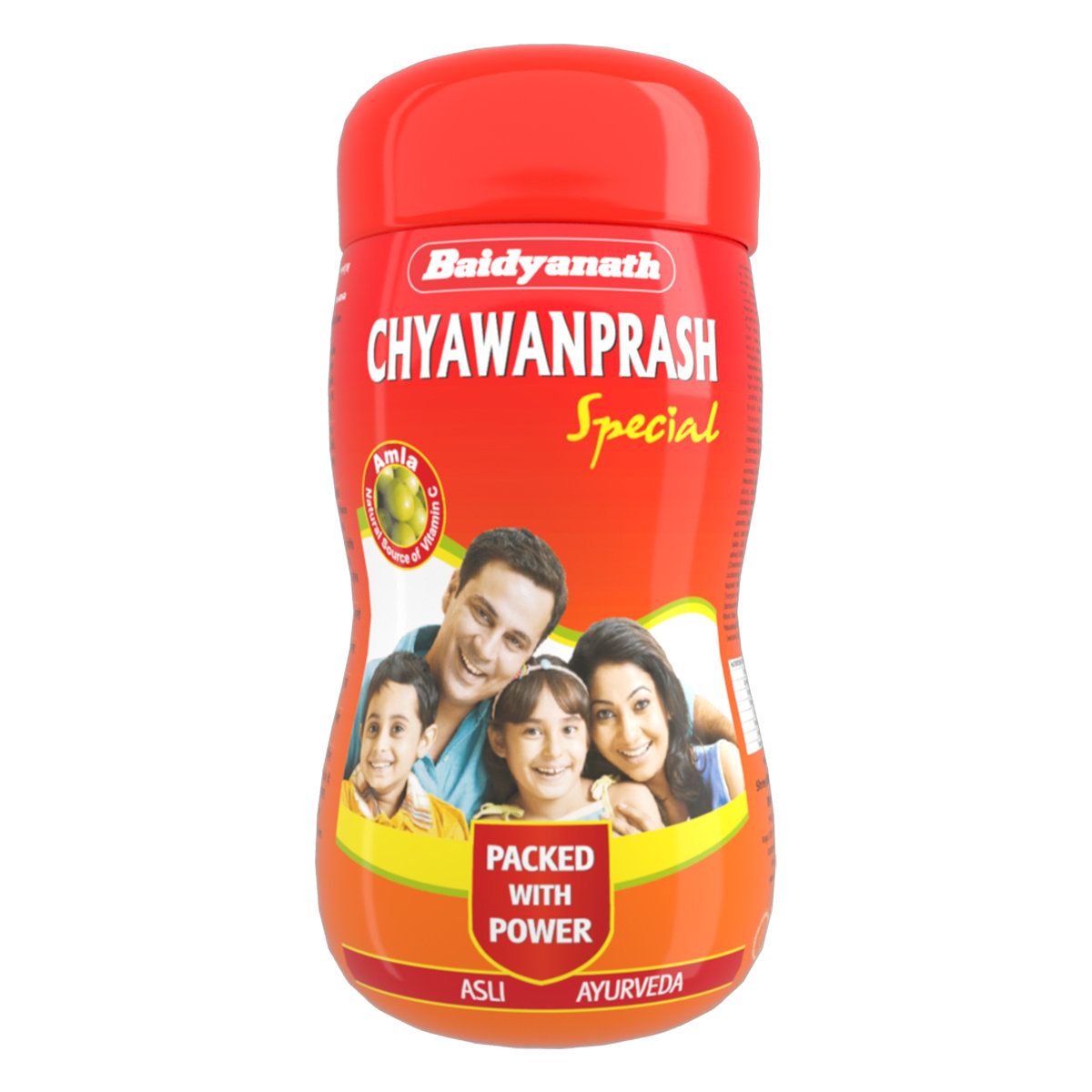 Baidyanath Special Chyawanprash, 500 gm, Pack of 1 Baidyanath Special Chyawanprash, 500 gm, Pack of 1