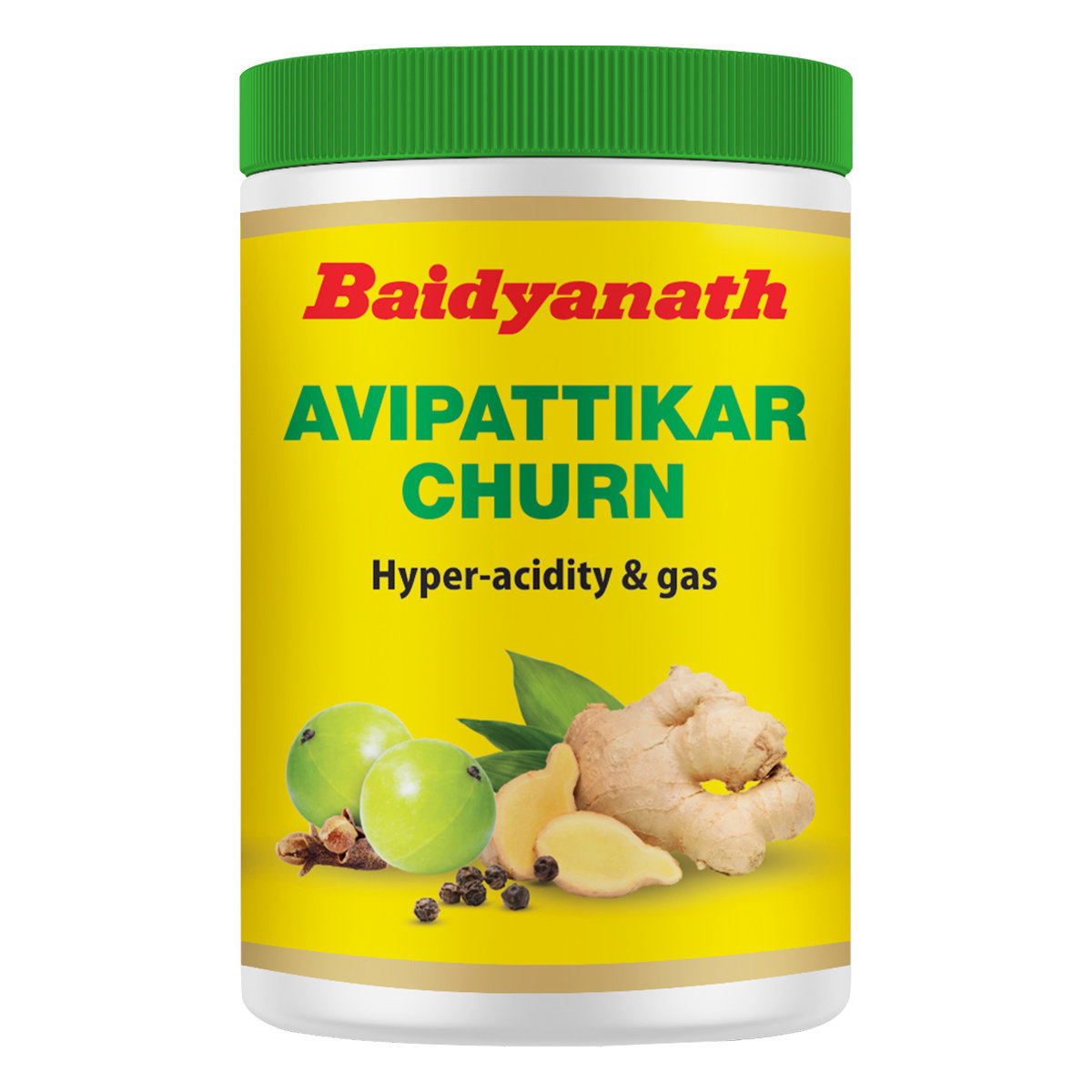 Baidyanath Avipattikar Churn, 120 gm, Pack of 1 Baidyanath Avipattikar Churn, 120 gm, Pack of 1