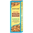 Baidyanath Good Care 100% Pure Rogan Badam Oil, 50 ml