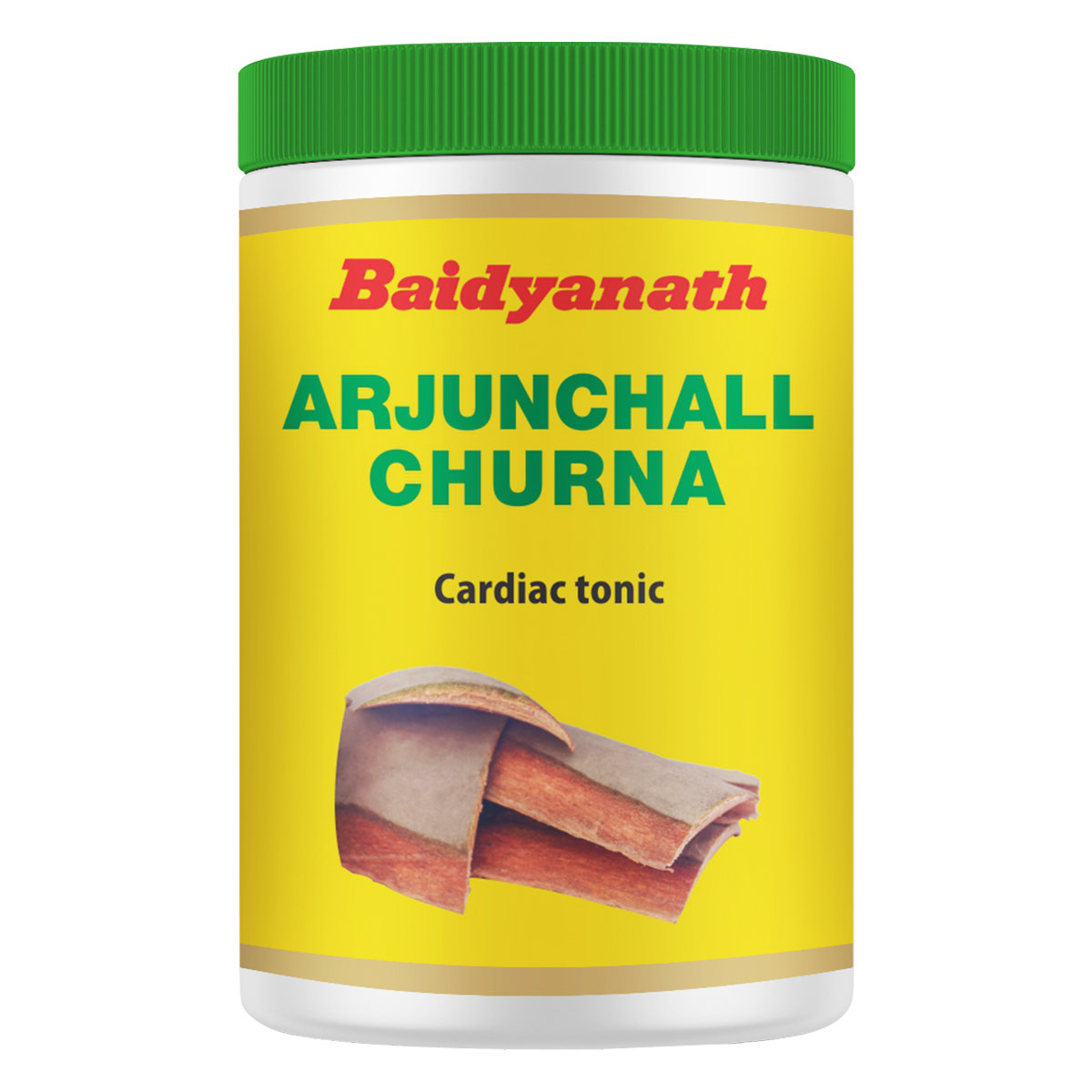 Baidyanath Arjunchall Churna, 100 gm, Pack of 1 Baidyanath Arjunchall Churna, 100 gm, Pack of 1
