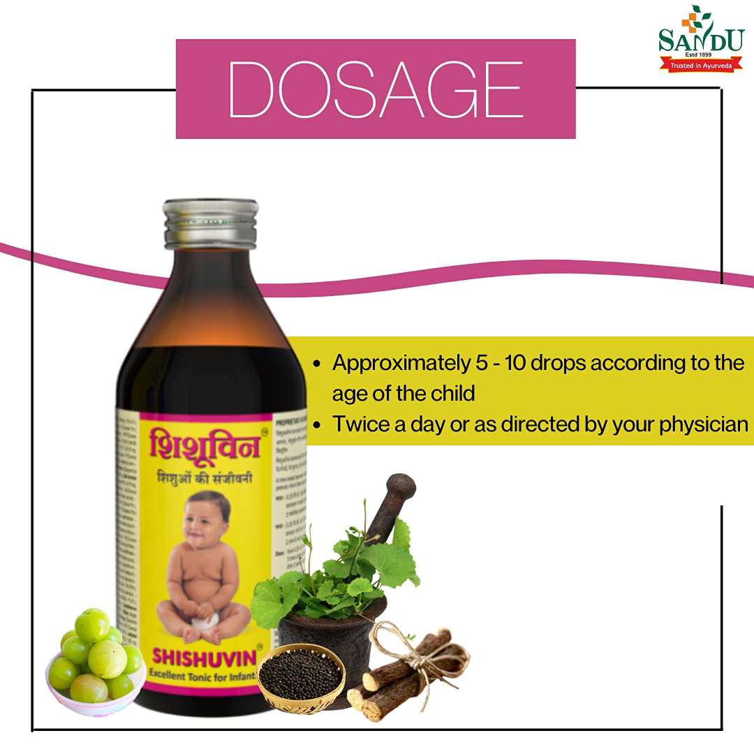 Sandu Shishuvin Balkadu, 200 ml, Pack of 1 Sandu Shishuvin Balkadu, 200 ml, Pack of 1