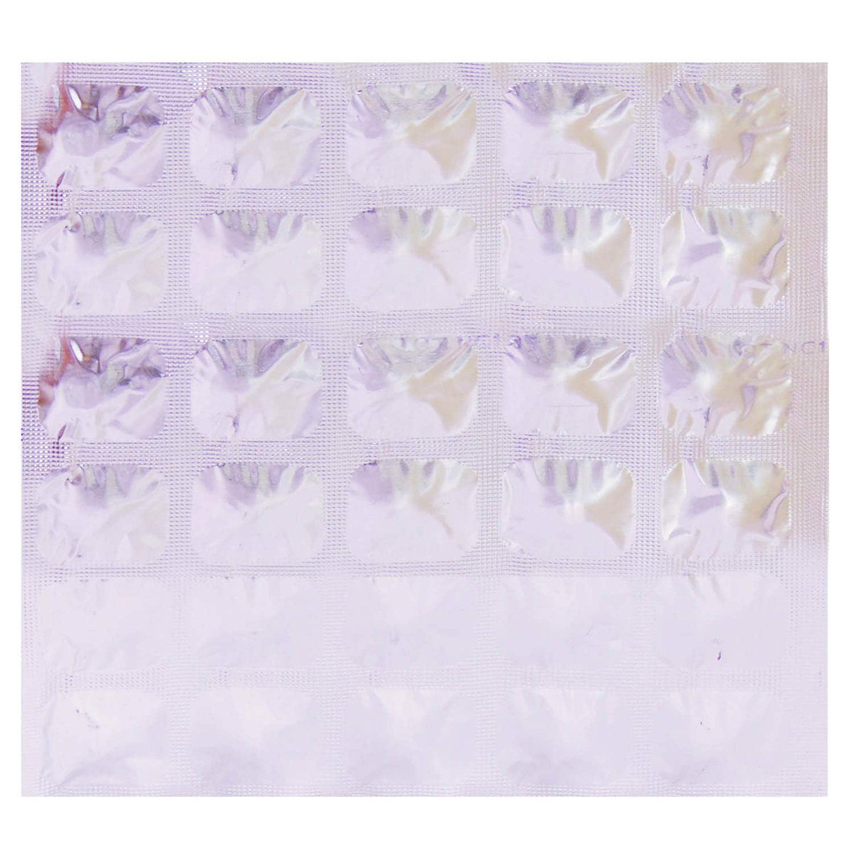 Banocide Forte Tablet 30's, Pack of 30 TABLETS Banocide Forte Tablet 30's, Pack of 30 TABLETS