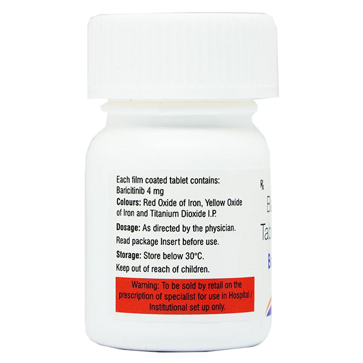 Barinat 4 Tablet 14's, Pack of 1 TABLET Barinat 4 Tablet 14's, Pack of 1 TABLET