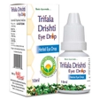 Basic Ayurveda Trifala Drishti Eye Drop, 10 ml