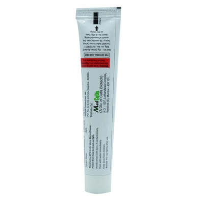 Basecort Cream 15 gm, Pack of 1 CREAM