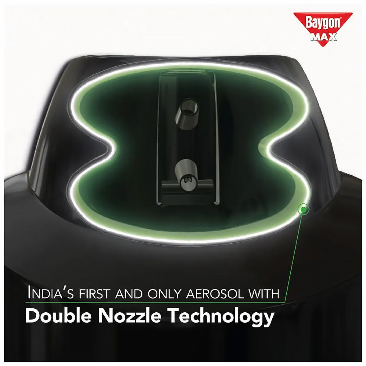 Baygon Mosquito & Fly Killer Spray, 200 ml, Pack of 1 Baygon Mosquito & Fly Killer Spray, 200 ml, Pack of 1