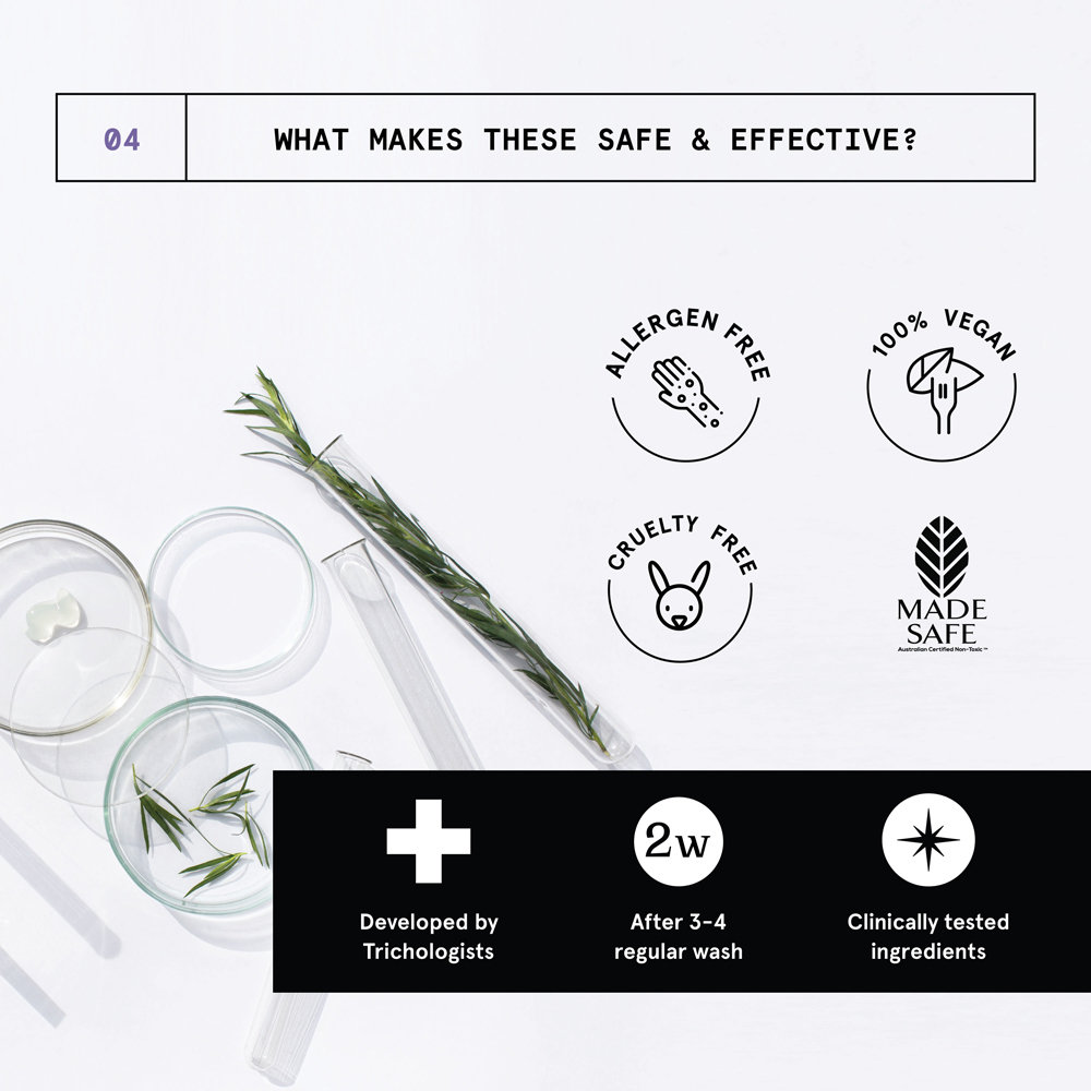 Be Bodywise 1% Ketoconazole Dandruff Shampoo, 100 ml, Pack of 1 Be Bodywise 1% Ketoconazole Dandruff Shampoo, 100 ml, Pack of 1