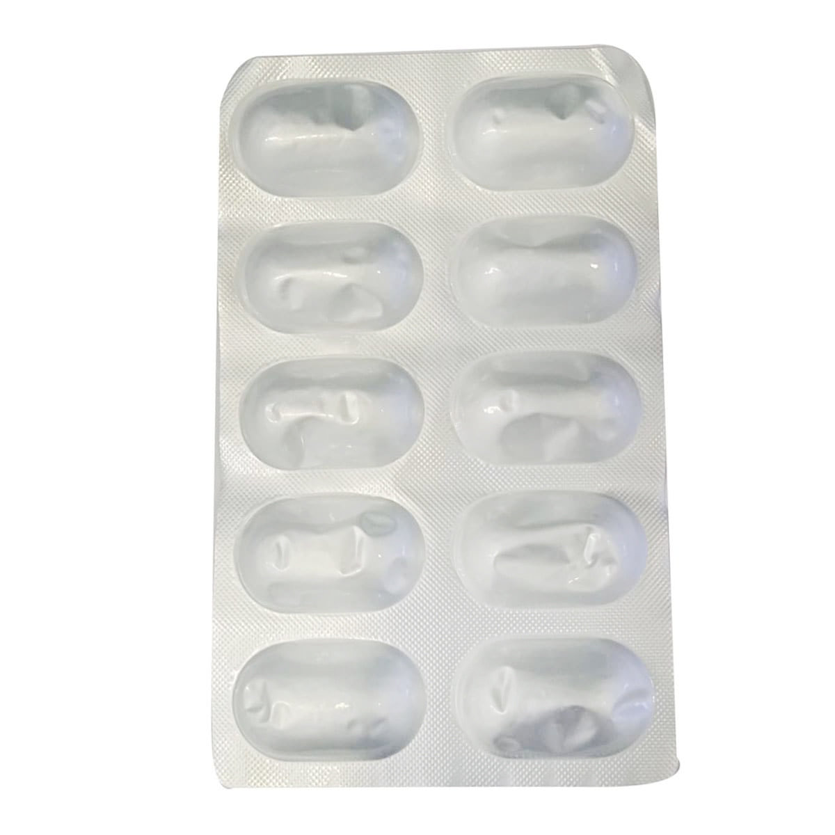Benfocare Capsule 10's, Pack of 10 CAPSULES Benfocare Capsule 10's, Pack of 10 CAPSULES