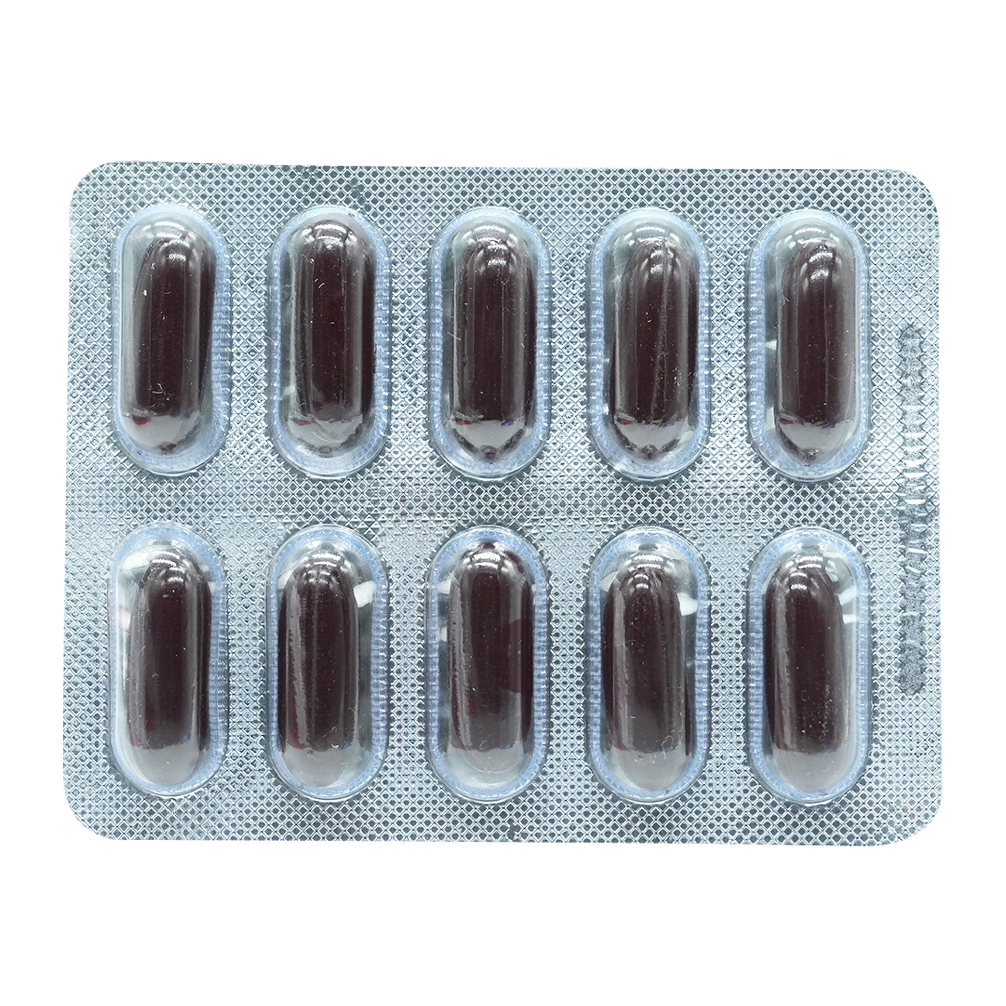 Benfomega Capsule 10's, Pack of 10 CAPSULES Benfomega Capsule 10's, Pack of 10 CAPSULES