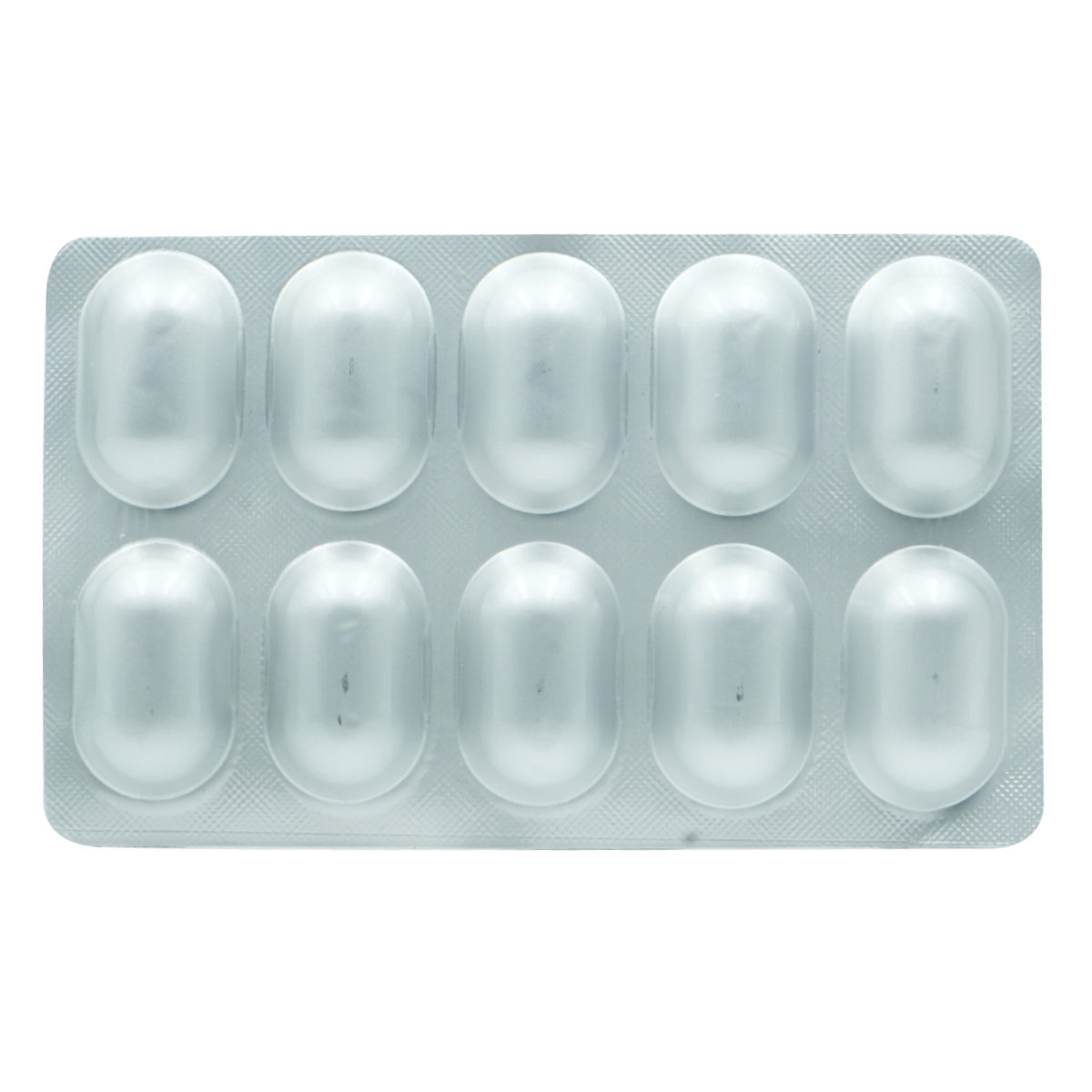 Benfovin Capsule 10's, Pack of 10 CAPSULES Benfovin Capsule 10's, Pack of 10 CAPSULES