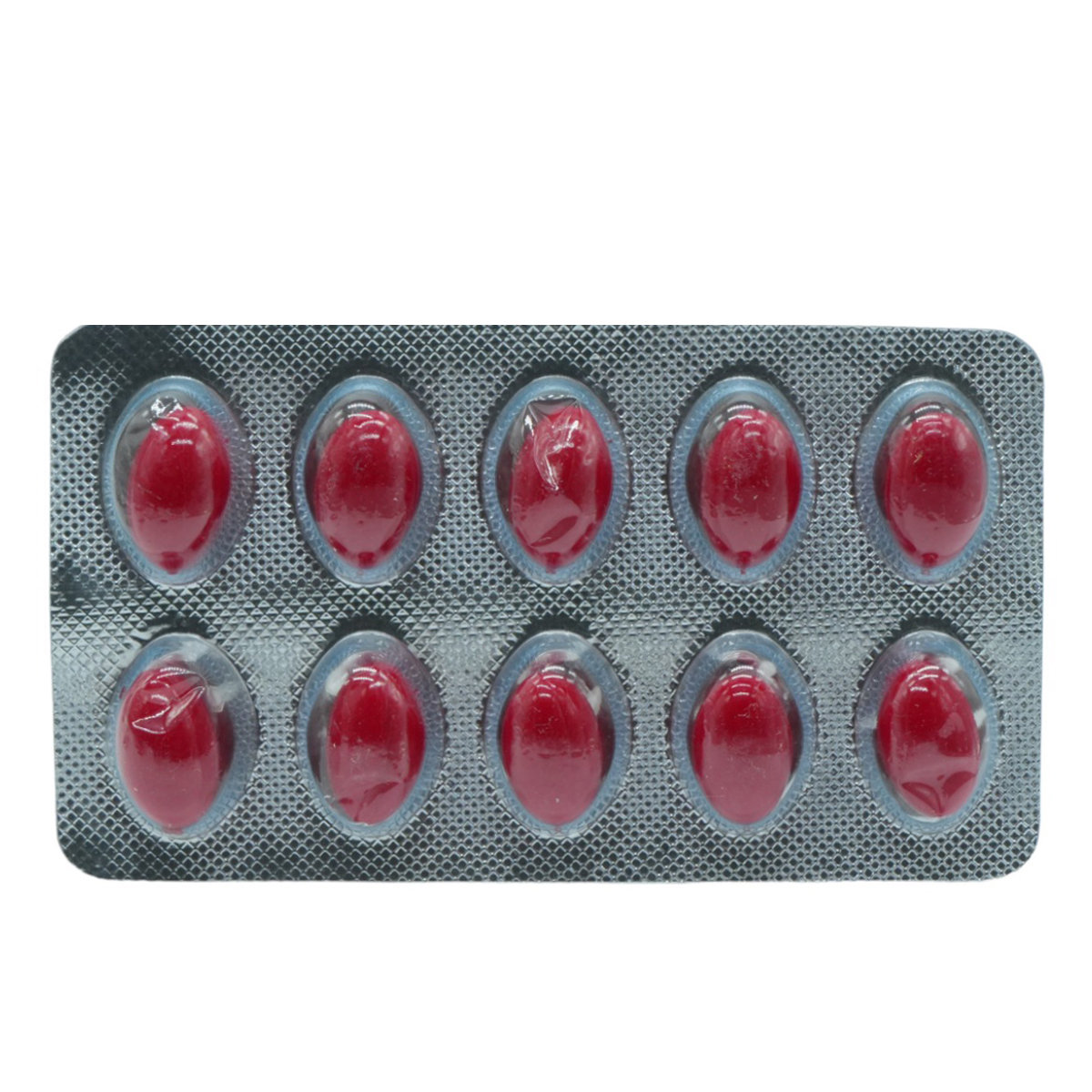 Benfonish Softgel Capsule 10's, Pack of 10 CAPSULES Benfonish Softgel Capsule 10's, Pack of 10 CAPSULES