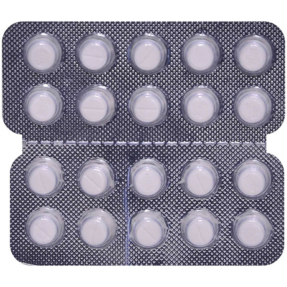 Betacap 10 Tablet 10's, Pack of 10 TABLETS Betacap 10 Tablet 10's, Pack of 10 TABLETS