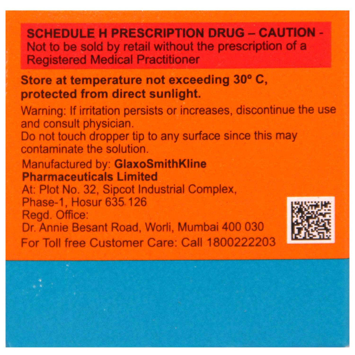 Betnesol N Eye/Ear Drops 5 ml, Pack of 1 EYE/EAR DROPS Betnesol N Eye/Ear Drops 5 ml, Pack of 1 EYE/EAR DROPS