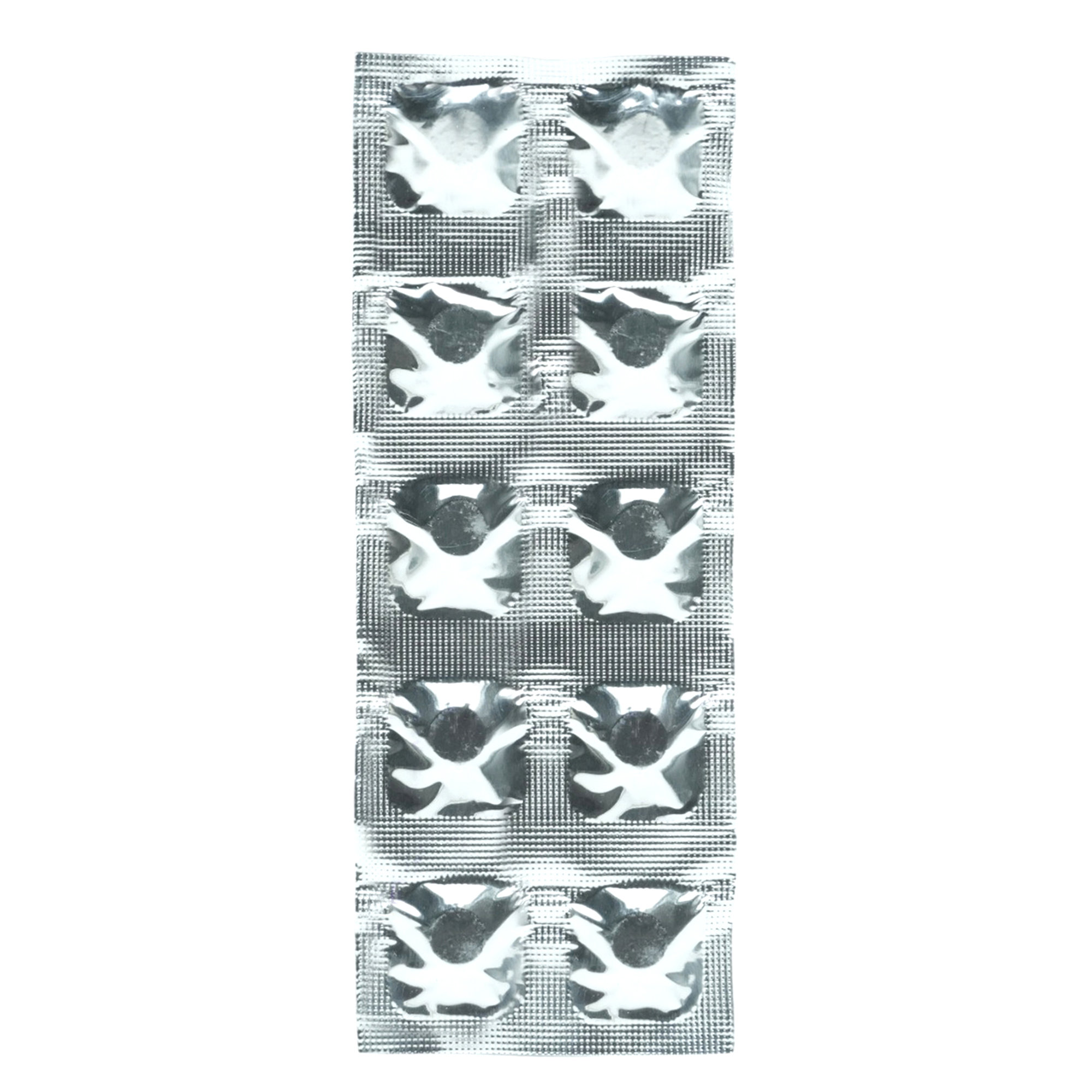 Betahist Fort Tablet 10's, Pack of 10 TabletS Betahist Fort Tablet 10's, Pack of 10 TabletS