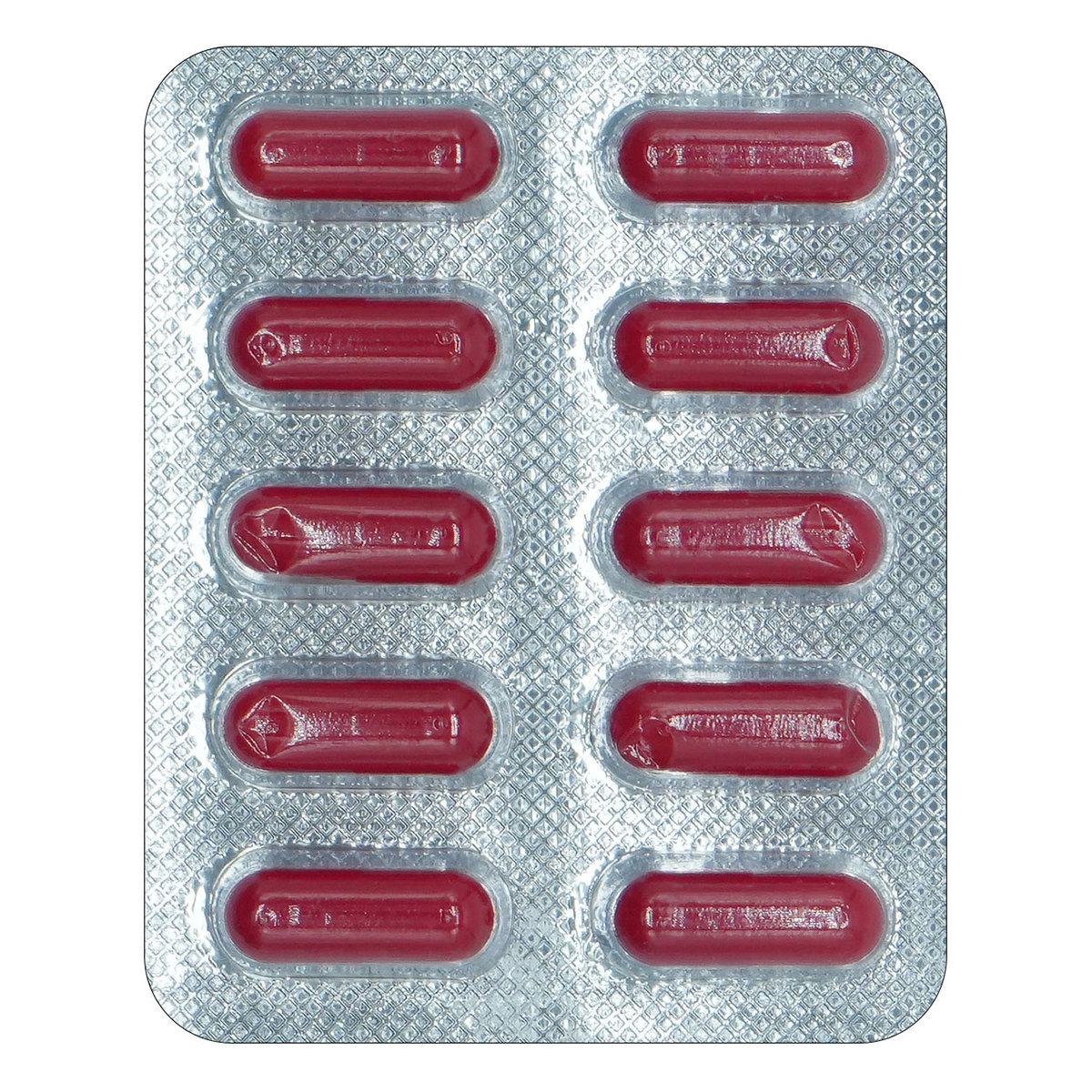 Betacap TR 20 Capsule 10's, Pack of 10 CAPSULES Betacap TR 20 Capsule 10's, Pack of 10 CAPSULES