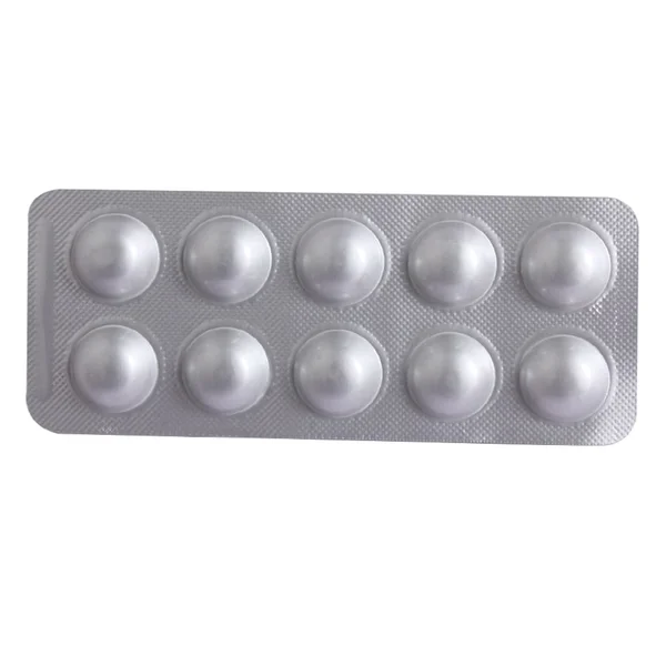 Bilafav M Tablet 10's, Pack of 10 TabletS