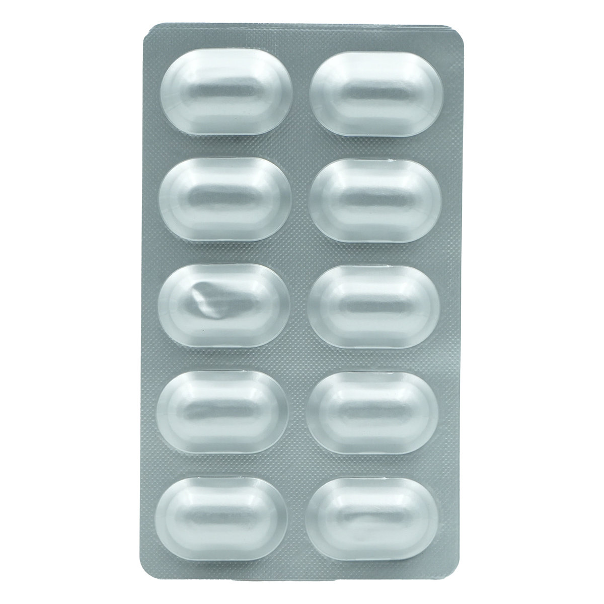 Bilbosa Tablet 10's, Pack of 10 Bilbosa Tablet 10's, Pack of 10