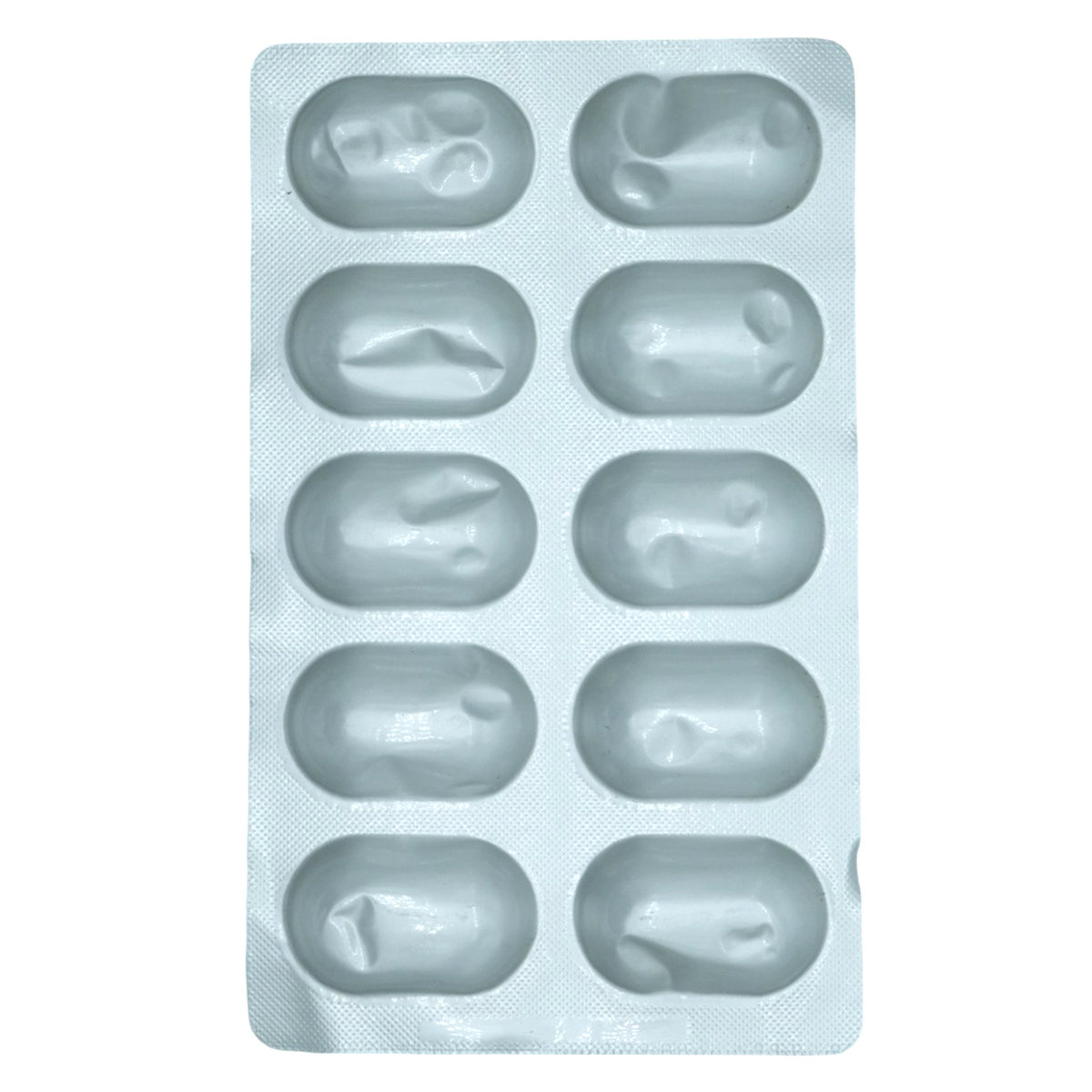 Bilxiga M10 Forte Tablet 10's, Pack of 10 Bilxiga M10 Forte Tablet 10's, Pack of 10