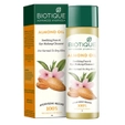 Biotique Bio Almond Oil Soothing Face & Eye Makeup Cleanser, 120 ml