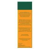 Biotique Bio Almond Oil Soothing Face &amp; Eye Makeup Cleanser, 120 ml, Pack of 1