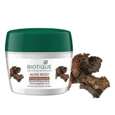 Biotique Bio Mud Youthful Firming &amp; Revitalizing Face Pack, 75 gm, Pack of 1