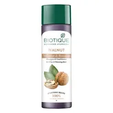 Biotique Walnut Volume &amp; Bounce Shampoo &amp; Conditioner, 190 ml, Pack of 1