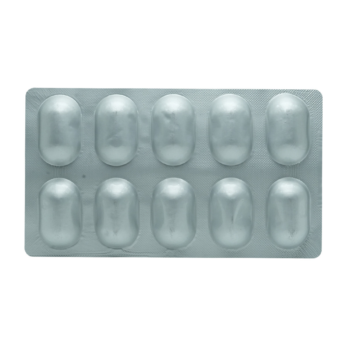 Biovag Capsule 10's, Pack of 10 Biovag Capsule 10's, Pack of 10