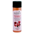 Biotique Bio Flame Of The Forest Fresh Shine Expertise Oil, 120 ml