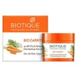 Biotique Bio Carrot Sun Cream SPF 40, 55 gm