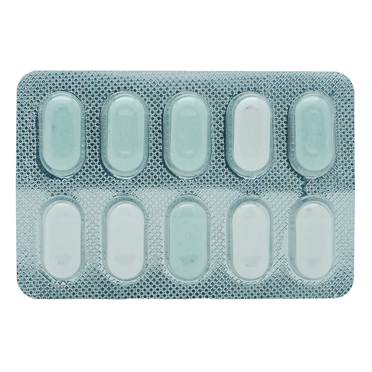Biopride-M1 Tablet 10's, Pack of 10 TabletS Biopride-M1 Tablet 10's, Pack of 10 TabletS