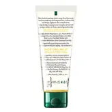Biotique Bio Pineapple Oil Control Face Wash For Normal to Oily Skin, 50 ml, Pack of 1