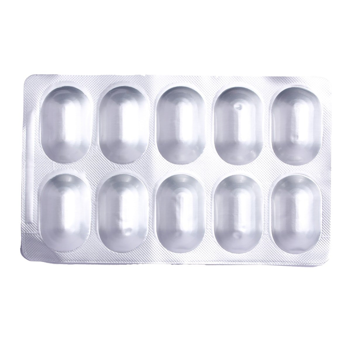 Biodens Tablet 10's, Pack of 10 Biodens Tablet 10's, Pack of 10