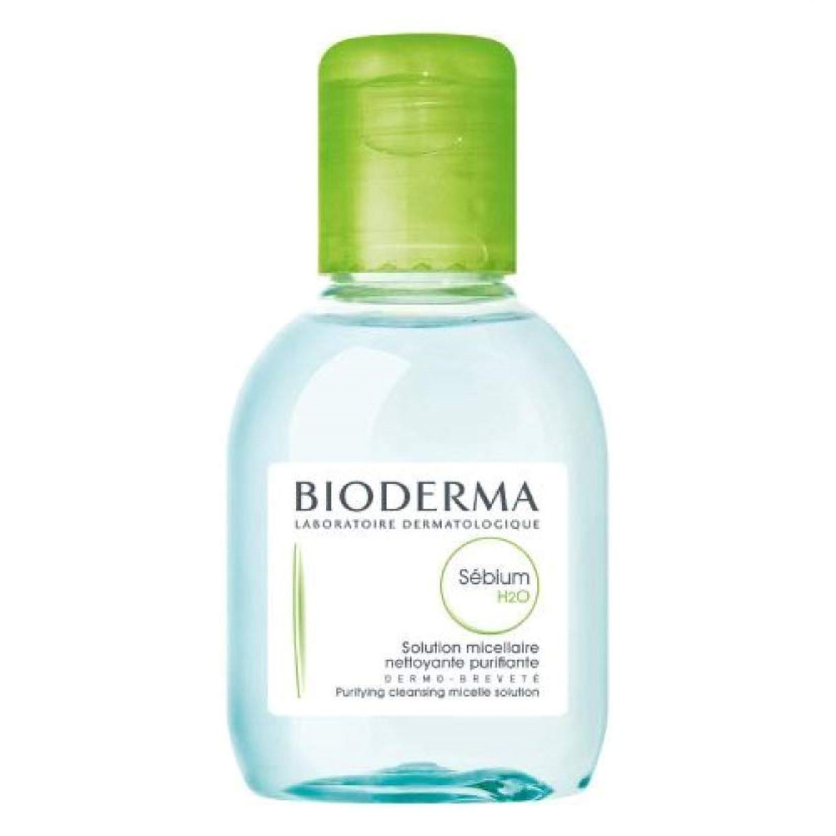 Bioderma Sebium H2O, 100 ml, Pack of 1 Bioderma Sebium H2O, 100 ml, Pack of 1