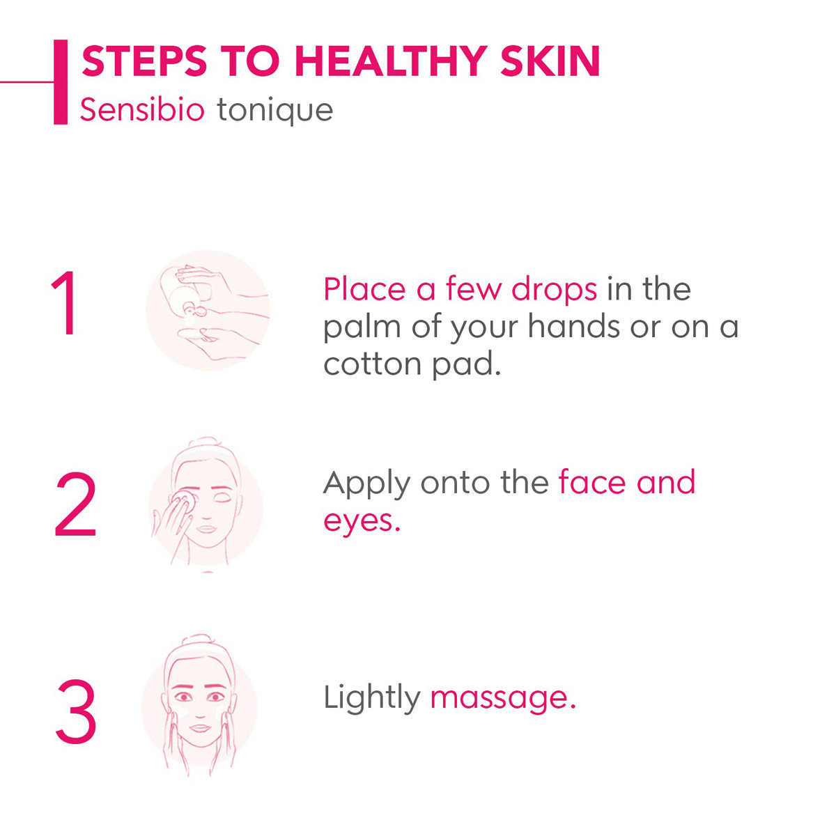 Bioderma Sensibio Tonique Lotion 100 ml | Xylitol, Glycerin, Cucumber Extract | Soothes & Tones Skin | Moiturising Lotion | For Sensitive Skin, Pack of 1 Bioderma Sensibio Tonique Lotion 100 ml | Xylitol, Glycerin, Cucumber Extract | Soothes & Tones Skin | Moiturising Lotion | For Sensitive Skin, Pack of 1