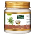 Indus Valley Bio Organic Extra Virgin Coconut Oil, 200 ml