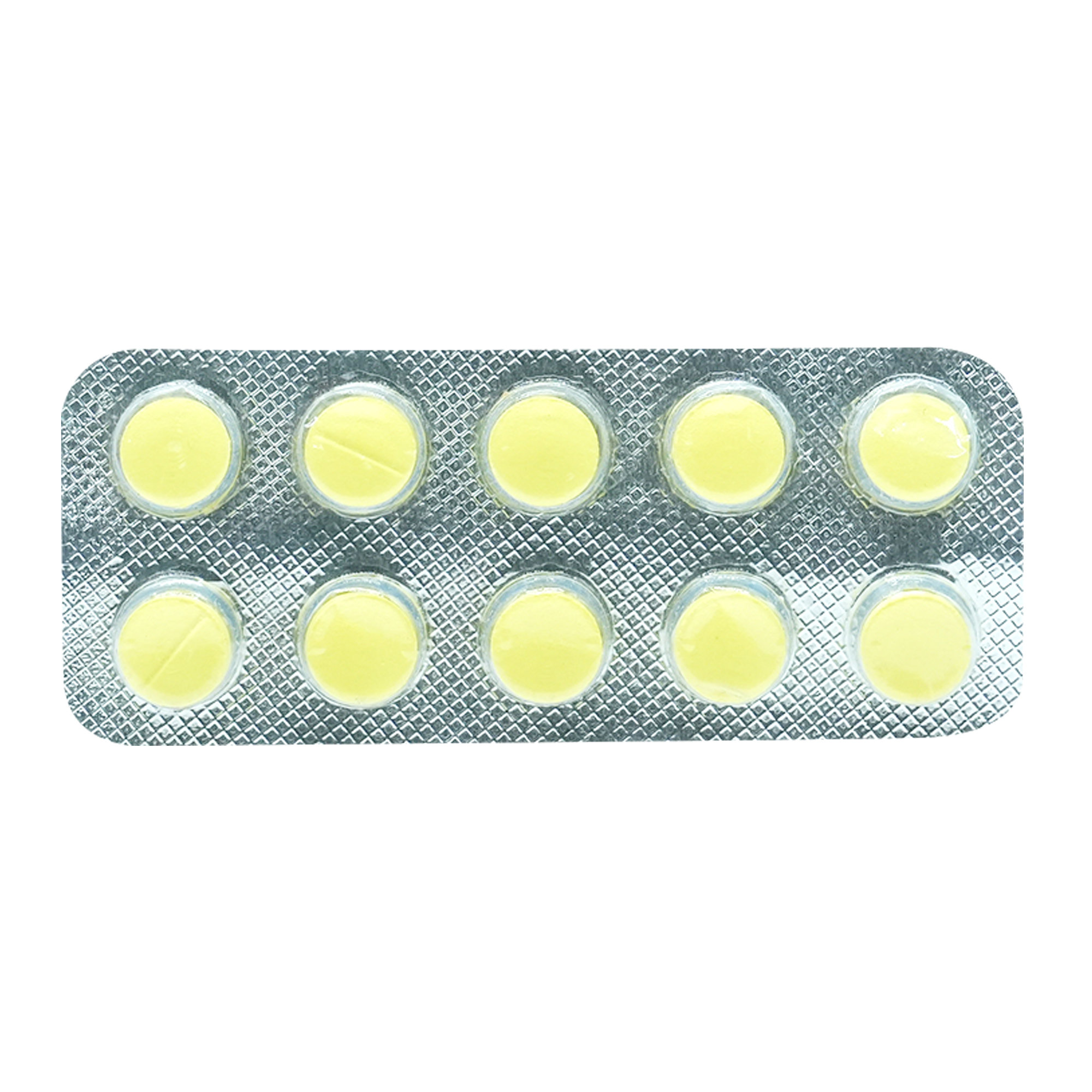 Bisobis A 2.5 Tablet 10's, Pack of 10 TABLETS Bisobis A 2.5 Tablet 10's, Pack of 10 TABLETS