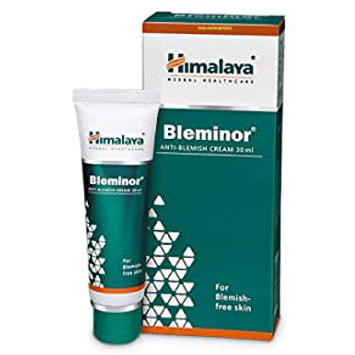 Himalaya Bleminor Anti-Blemish Cream 30 ml | For Blemish Free Skin, Pack of 1 Himalaya Bleminor Anti-Blemish Cream 30 ml | For Blemish Free Skin, Pack of 1