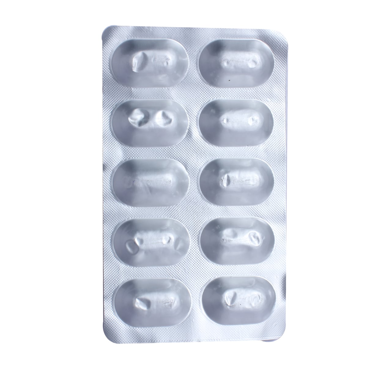 BMD Tablet 10's, Pack of 10 BMD Tablet 10's, Pack of 10