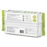 BodyGuard Premium Baby Wet Wipes, 72 Count, Pack of 1