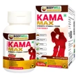 Bodywell Kama Max Female 500 mg, 60 Capsules