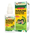 Bodywell Immune Master Drops, 40 ml