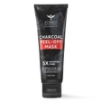 Bombay Shaving Company Charcoal Peel Off Face Mask, 100 gm