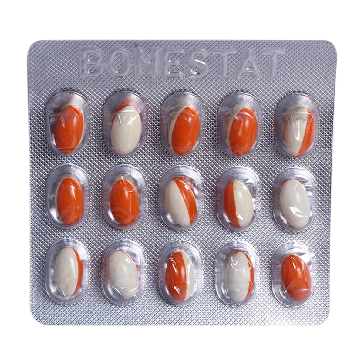 Bonestat Capsule 15's, Pack of 15 CapsuleS Bonestat Capsule 15's, Pack of 15 CapsuleS
